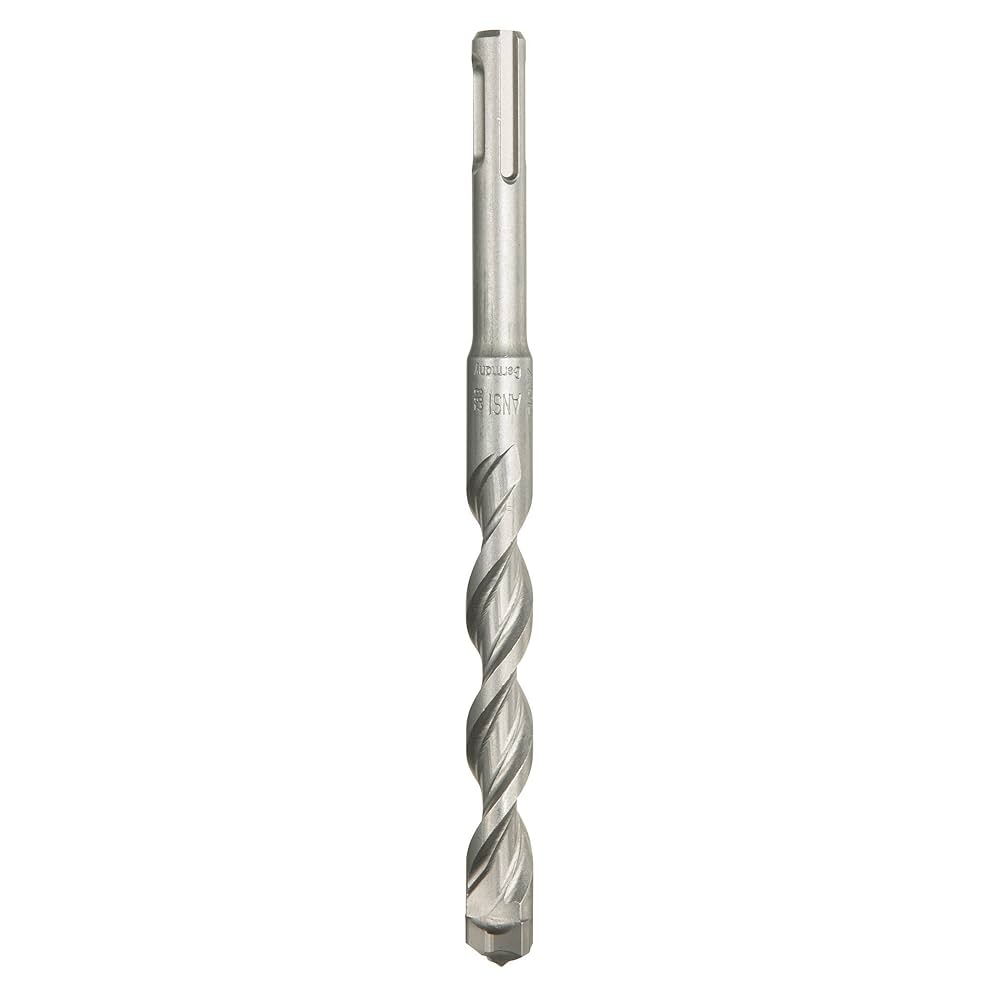 Amazon.com: BOSCH HCFC2081 1/2 In. x 6 In. SDS-plus Bulldog